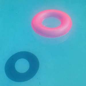 LP The Pullmen: Going Dark