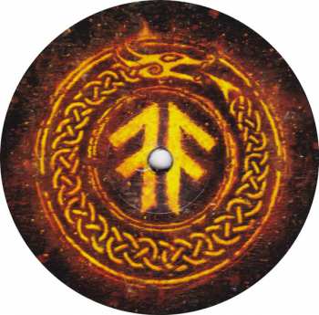 2LP Amon Amarth: The Pursuit Of Vikings - Live At Summer Breeze