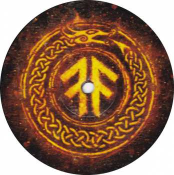 2LP Amon Amarth: The Pursuit Of Vikings - Live At Summer Breeze