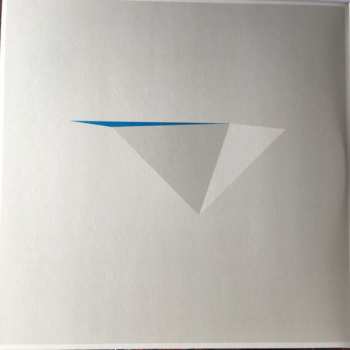 2LP The Pyramids: Otherworldly LTD