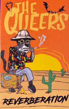 Album The Queers: Reverberation
