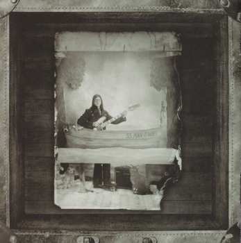 CD The Raconteurs: Consolers Of The Lonely