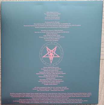 2LP Mr. Bungle: The Raging Wrath Of The Easter Bunny Demo LTD | CLR