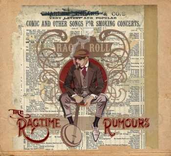 Album The Ragtime Rumours: Rag 'N Roll