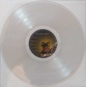 2LP Prince: The Rainbow Children DLX | LTD | CLR