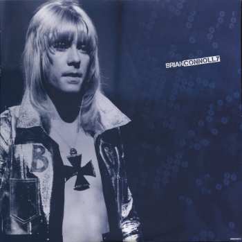 2LP The Sweet: The Rainbow - Live In The UK 1973