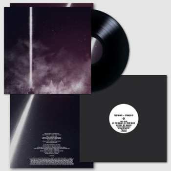 2LP The Range: Potential DLX | LTD