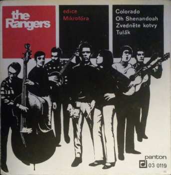 SP Rangers: Colorado