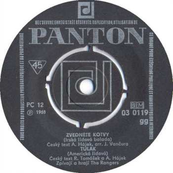 SP Rangers: Colorado