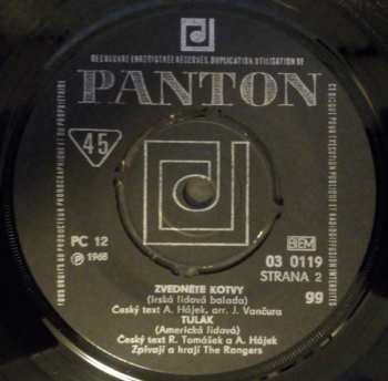 SP Rangers: Colorado