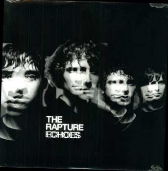 LP The Rapture: Echoes