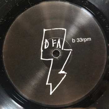 LP The Rapture: Echoes