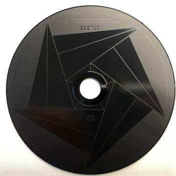 2CD The Rasmus: Black Roses