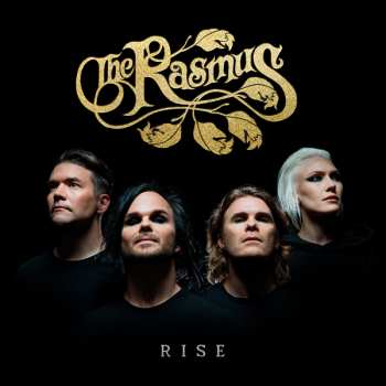 LP/2CD/Caja The Rasmus: Rise LTD | NUM