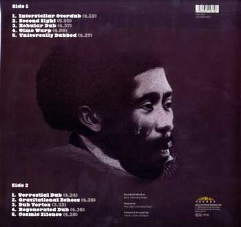 LP The Royal Rasses: Harder Na Rass