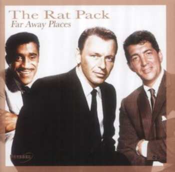 Album The Rat Pack: Far Away Places