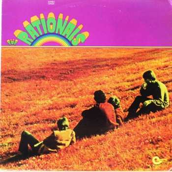 Album The Rationals: The Rationals