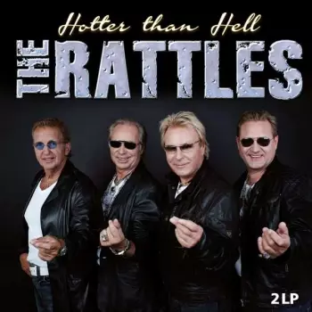 Hotter Than Hell