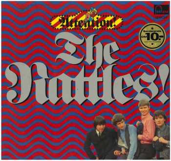 Album The Rattles: The Rattles!