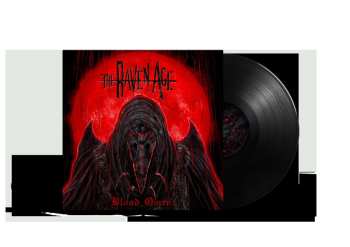 LP The Raven Age: Blood Omen