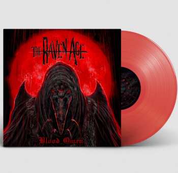 LP The Raven Age: Blood Omen CLR | LTD