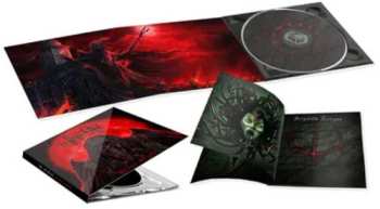 CD The Raven Age: Blood Omen