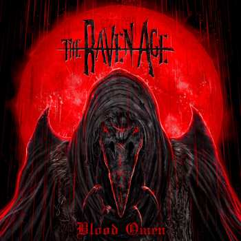 CD The Raven Age: Blood Omen