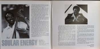 2LP Gene Harris: Soular Energy