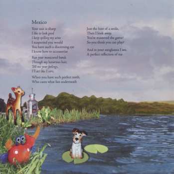 CD The Raylenes: Let The Wild Rumpus Start