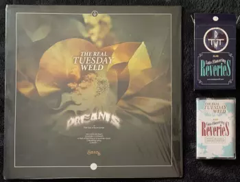 Dreams / Late Flowering Reveries