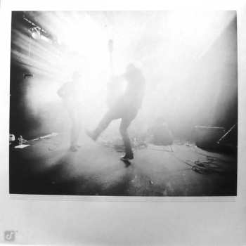LP The Record Company: Give It Back To You 