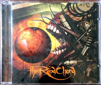 CD The Red Chord: Fed Through The Teeth Machine