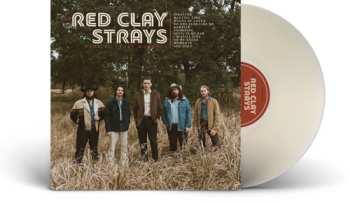 LP The Red Clay Strays: Made By These Moments
