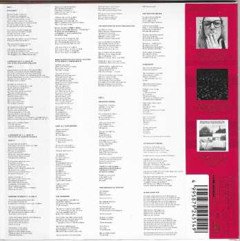 CD Red Krayola: Kangaroo? LTD