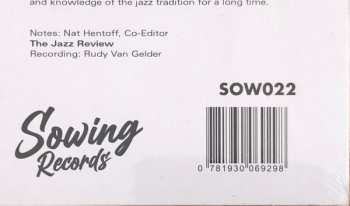 LP John Coltrane: Soul Junction CLR | LTD