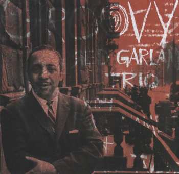 CD The Red Garland Trio: Groovy