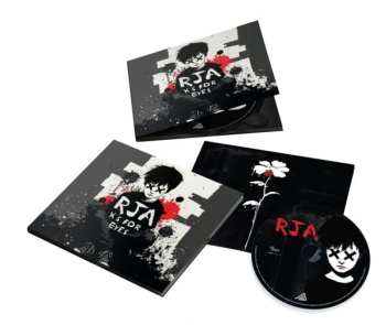 CD The Red Jumpsuit Apparatus: X's For Eyes