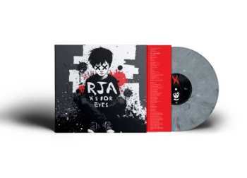 LP The Red Jumpsuit Apparatus: X’s for Eyes