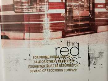 CD The Red West: The Red West