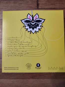 LP The Redneck Manifesto: I Am Brazil