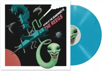 The Reegs: Return Of The Seamonkeys