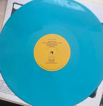 LP The Reegs: Return Of The Seamonkeys LTD