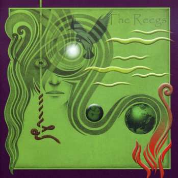 Album The Reegs: The Reegs