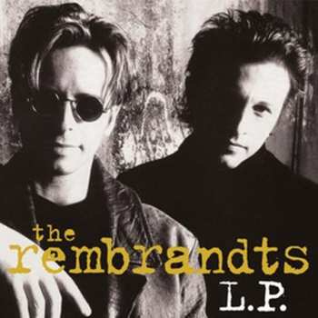 CD The Rembrandts: L.P.