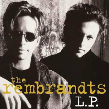 2LP The Rembrandts: L.P. (Record Store Day 2025)