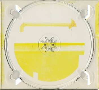 CD The Remote Viewer: Let Your Heart Draw A Line