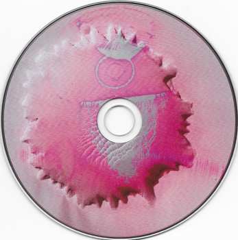 CD The Residents: Anganok