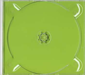 CD The Residents: Anganok