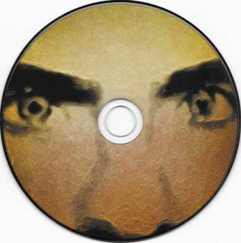 CD The Residents: Beautiful Eyes