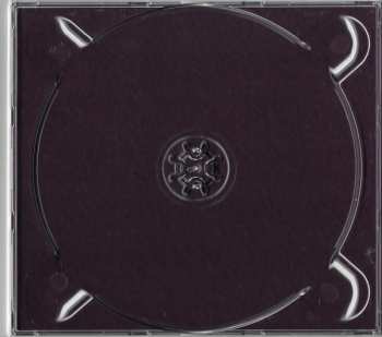 CD The Residents: Beautiful Eyes